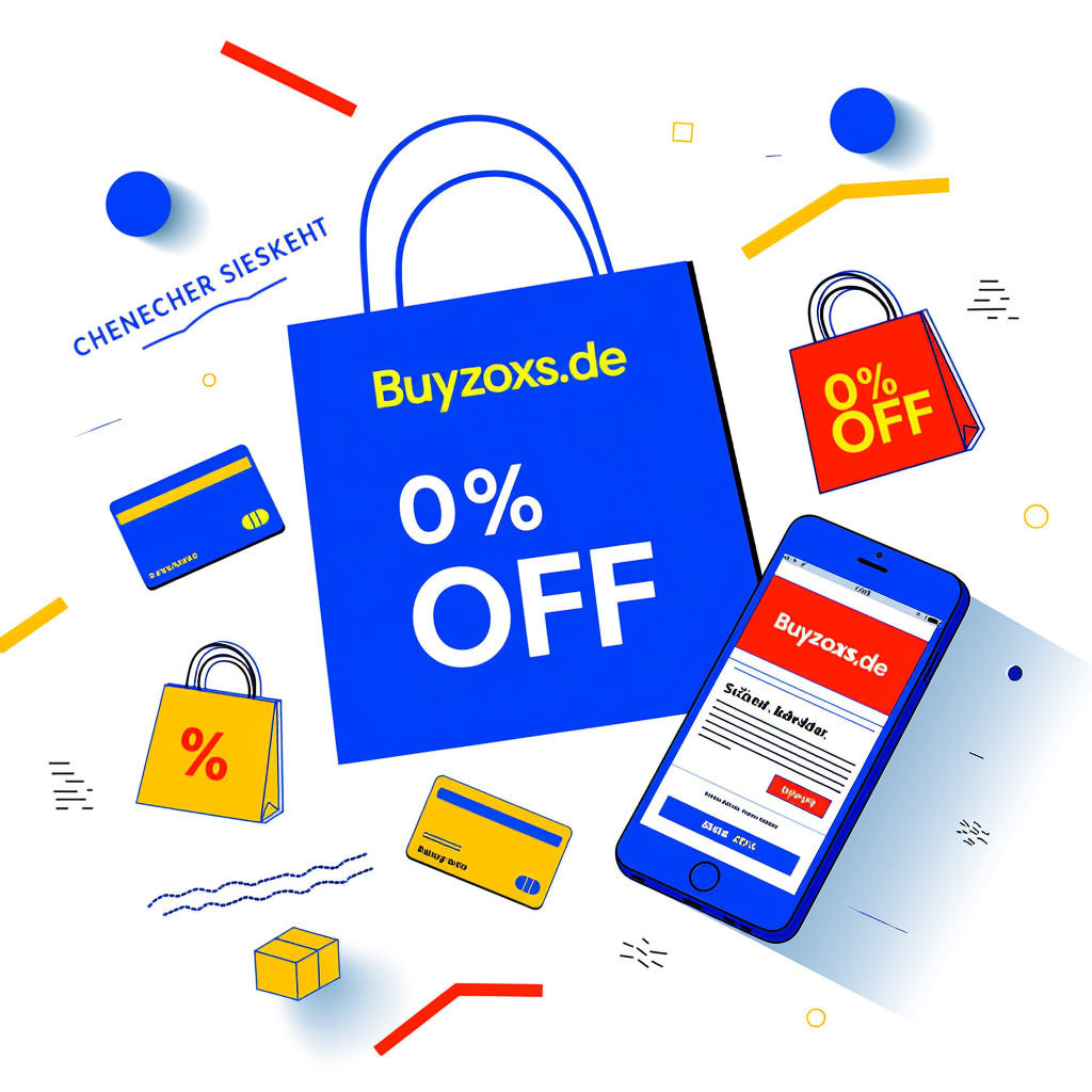 Best deals from Buyzoxs.de in DE