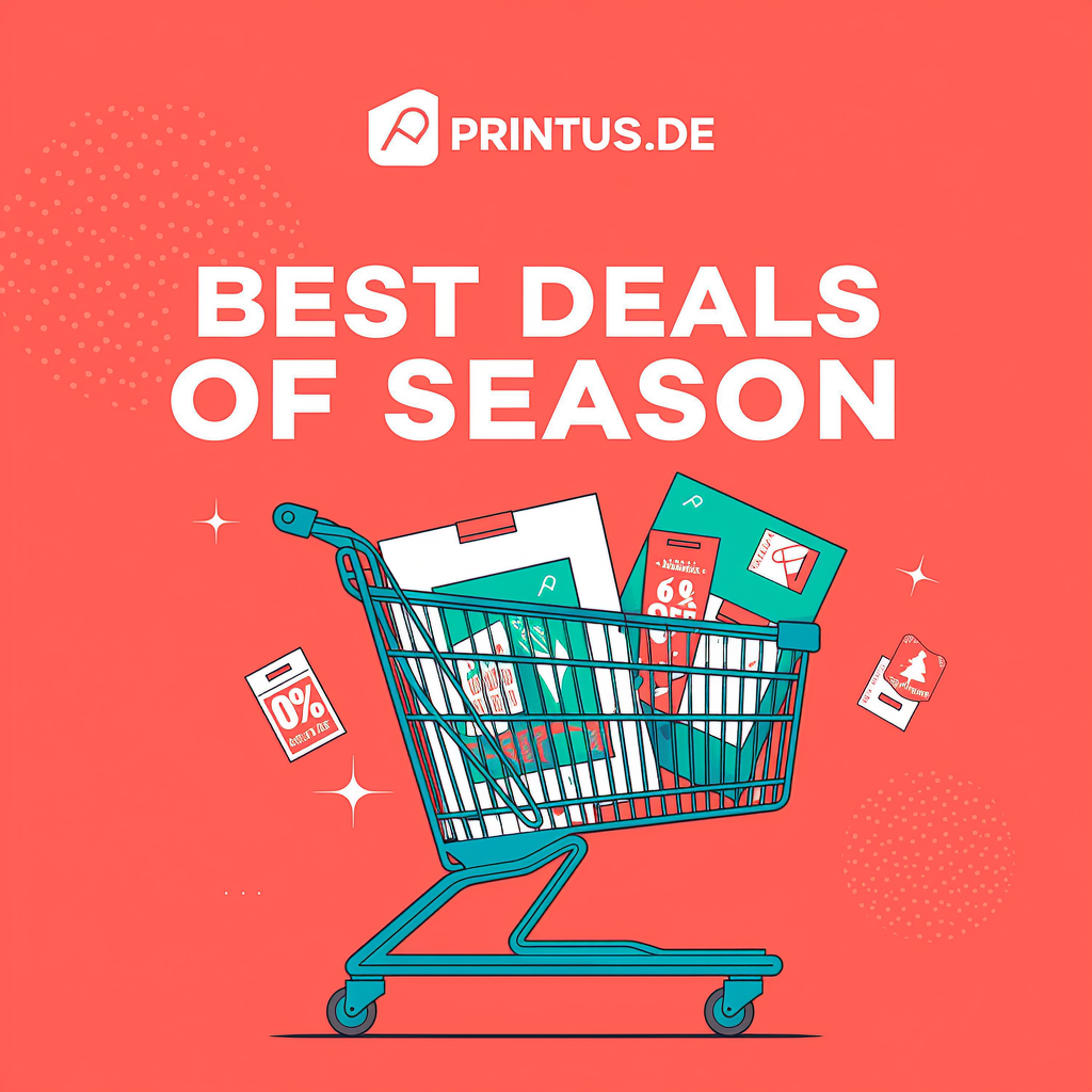 Best deals from Printus.de in DE